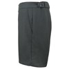 NEW FIT Short (female fit) - clerical grey